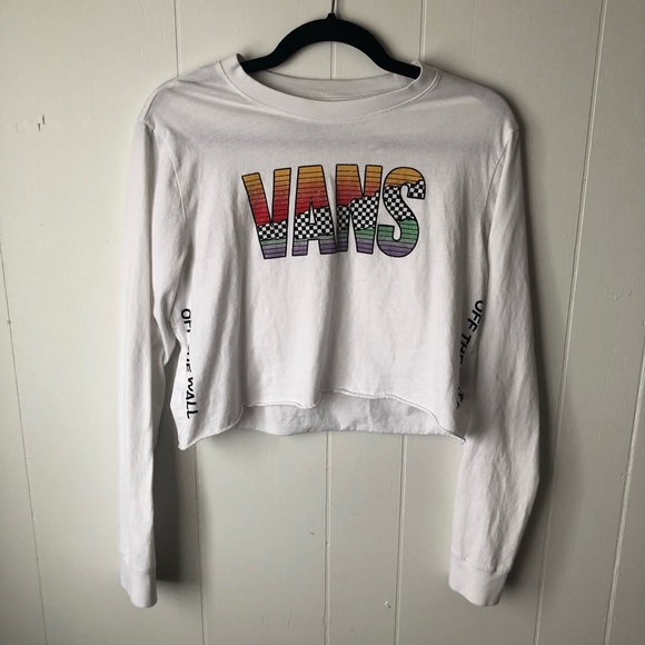 VANS Off The Wall Size M - Picture 4 of 6